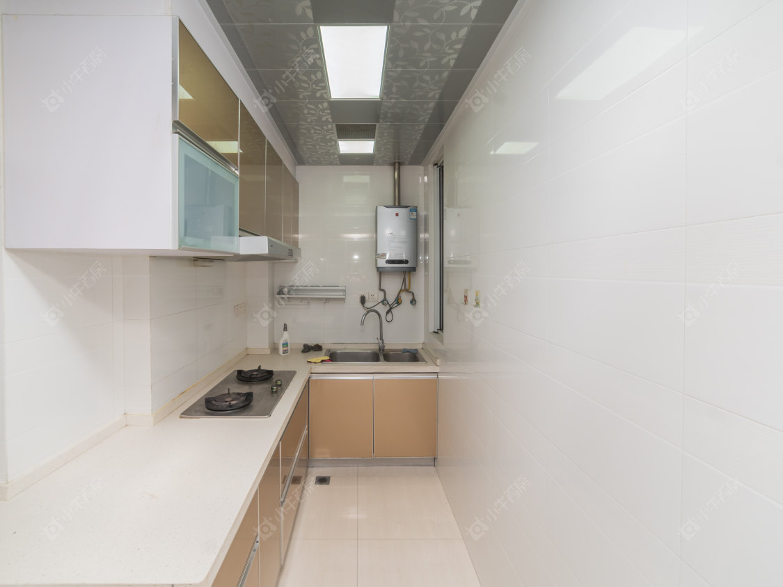 常州公园壹号四期在售二手房_小牛看房