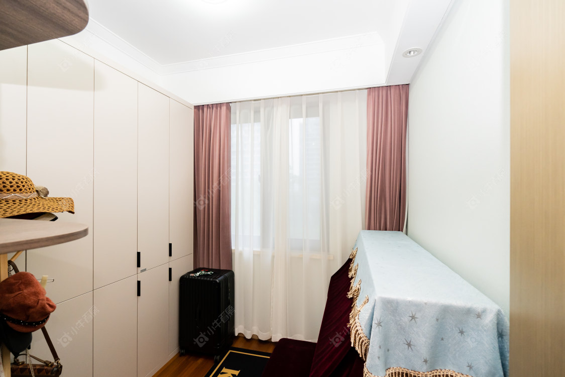 常州龙运天城在售二手房源室内图_小牛看房