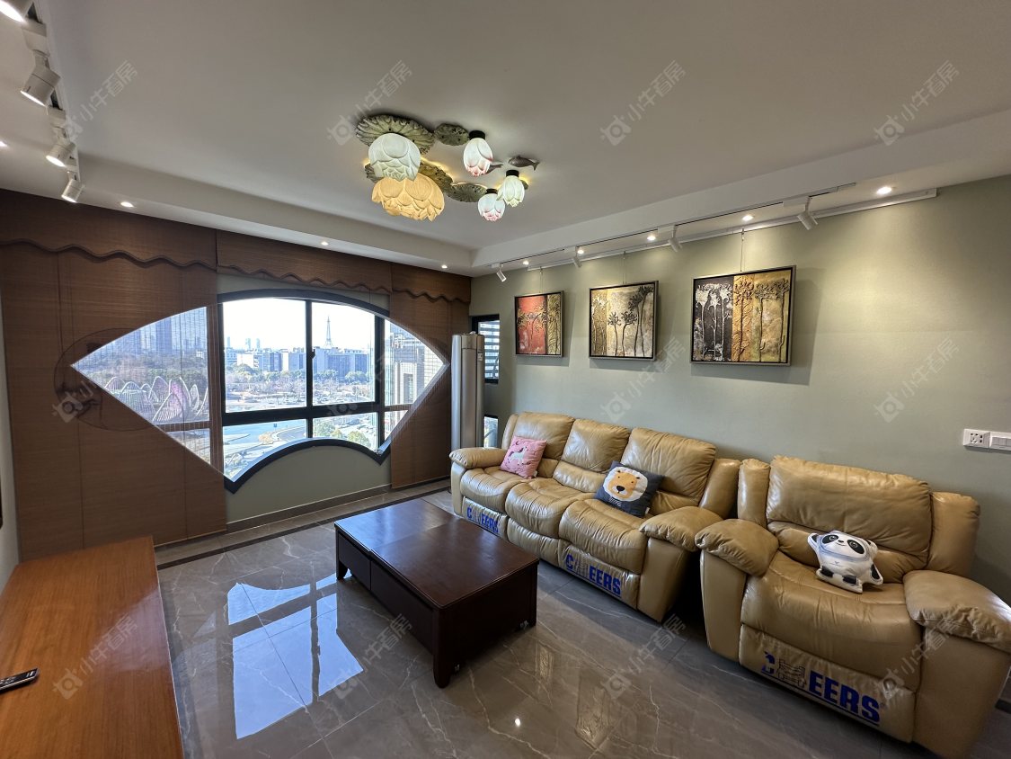 常州金都名苑3室2厅在租房源出租