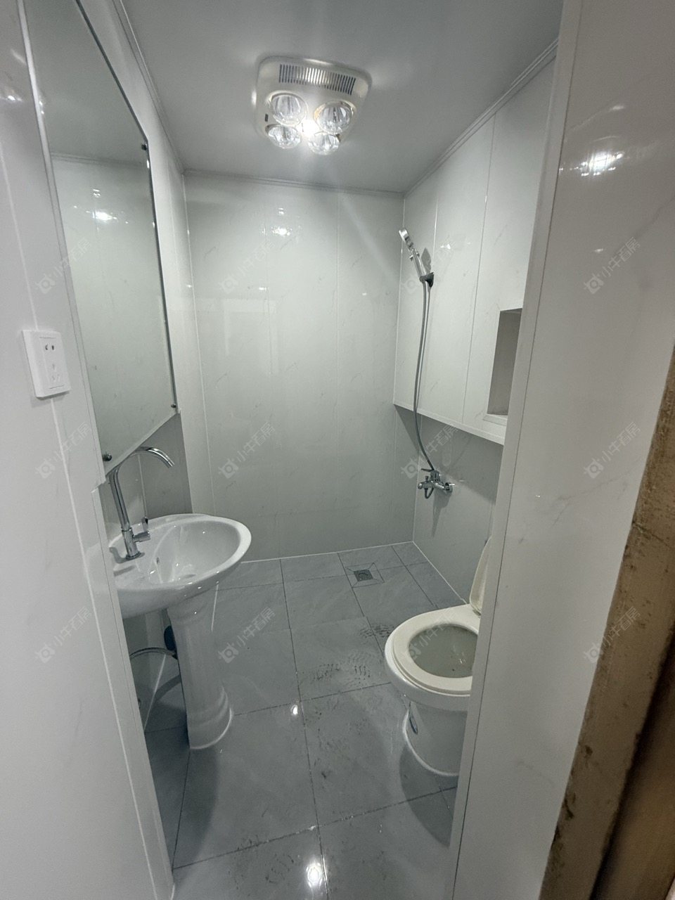 常州清凉新村在租房源室内图_小牛看房