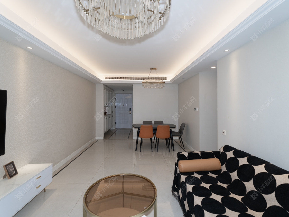 新城金郡(金坛)2区房源室内图 常州新城金郡(金坛)2区在售二手房源室内图_小牛看房