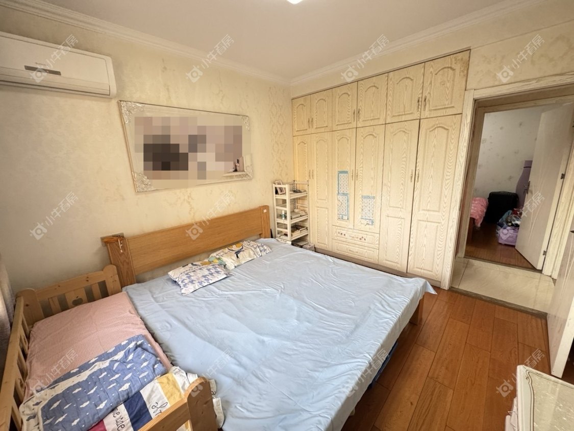 常州聚盛花园在租房源室内图_小牛看房