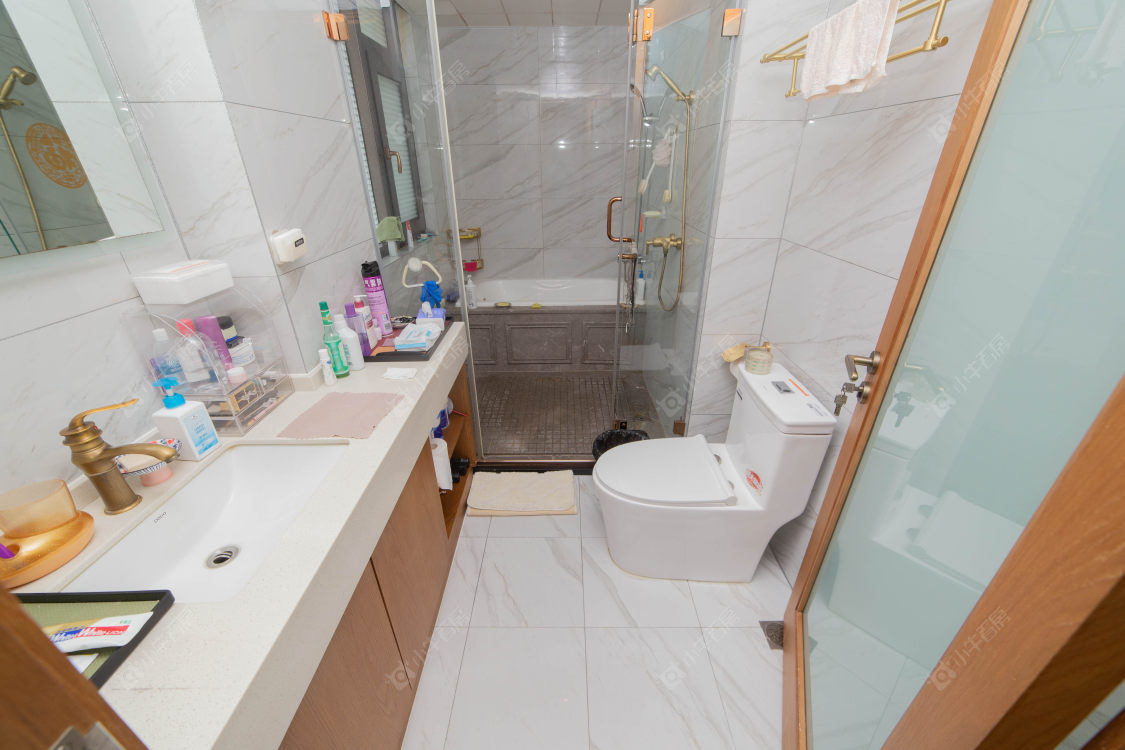 大名城东区别墅区房源室内图 常州大名城东区别墅区在售二手房源室内图_小牛看房