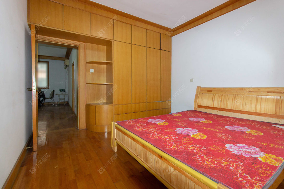 常州工人新村北在售二手房源室内图_小牛看房