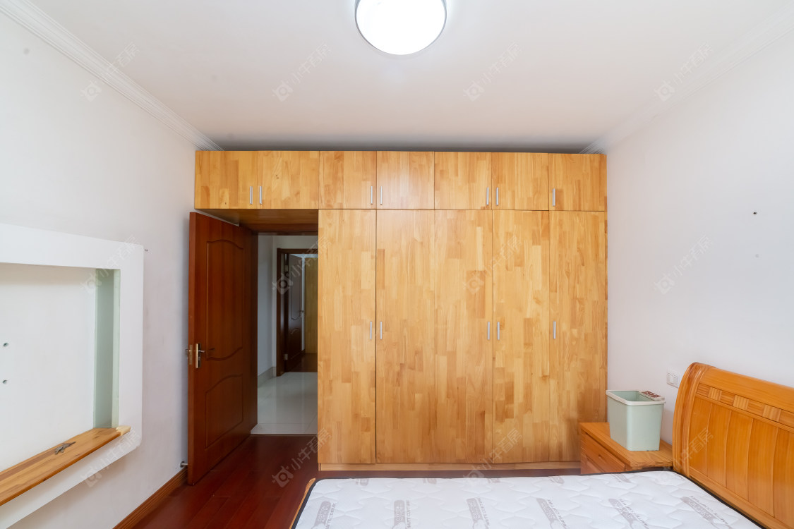 常州绿都万和城二区在售二手房源室内图_小牛看房