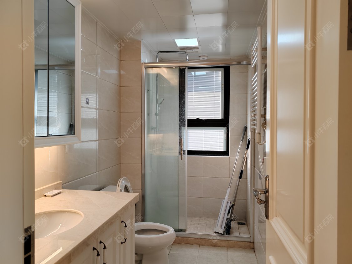 常州绿地香奈在租房源_小牛看房