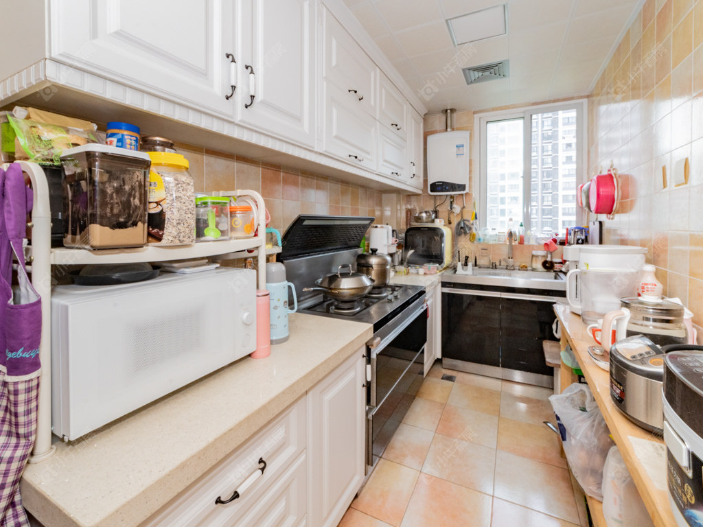 府西花园房源室内图 常州府西花园在售二手房源室内图_小牛看房