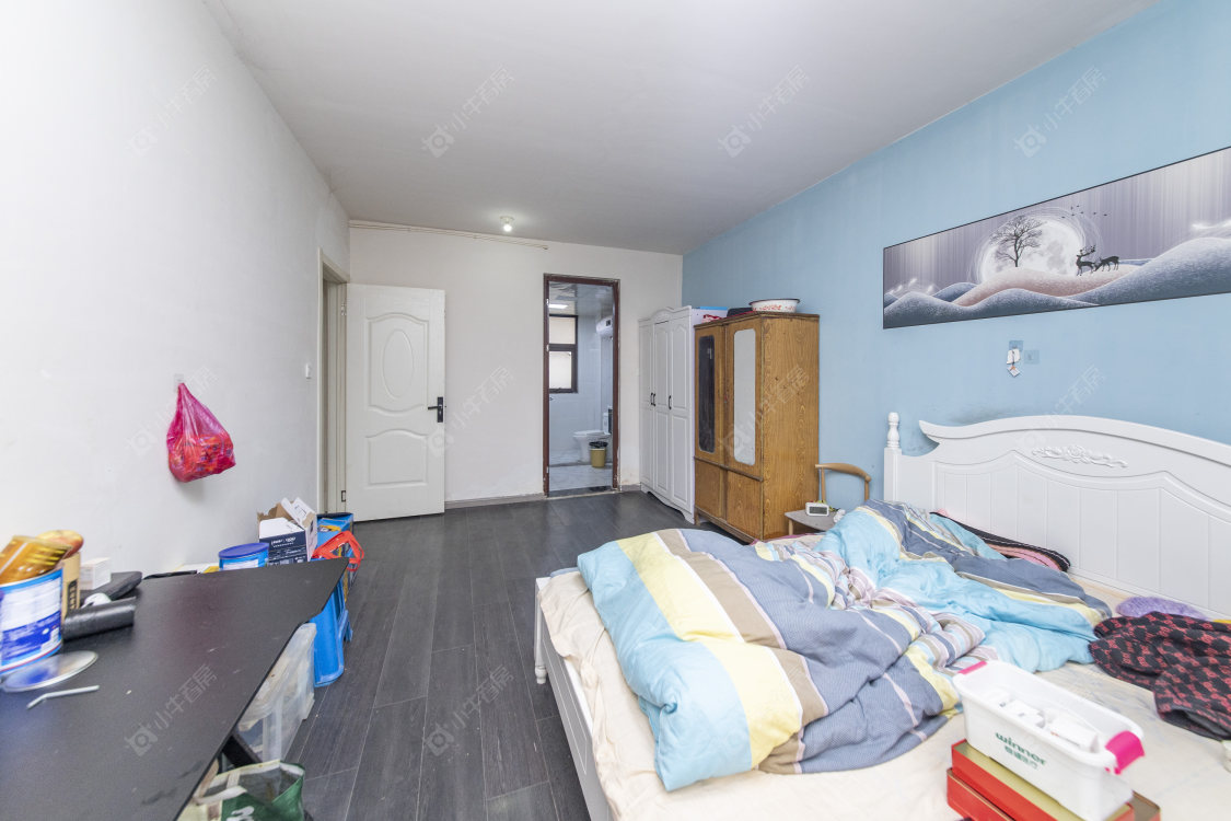 常州香聚雅苑东区在售二手房源室内图_小牛看房