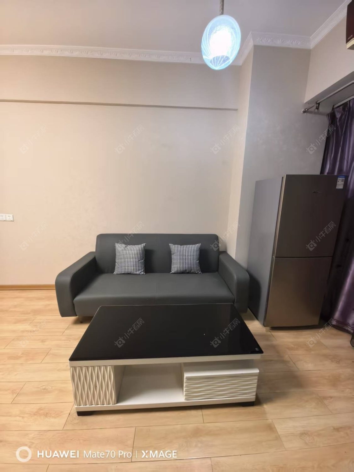 常州新城尚东区花园西区在租房源室内图_小牛看房