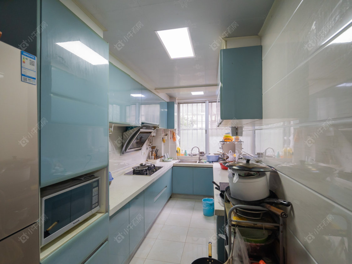 常州桃园公寓在售二手房源室内图_小牛看房