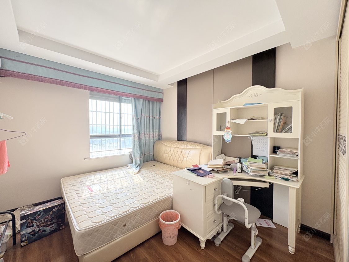 丹阳金鼎城市花园在售二手房源室内图_小牛看房