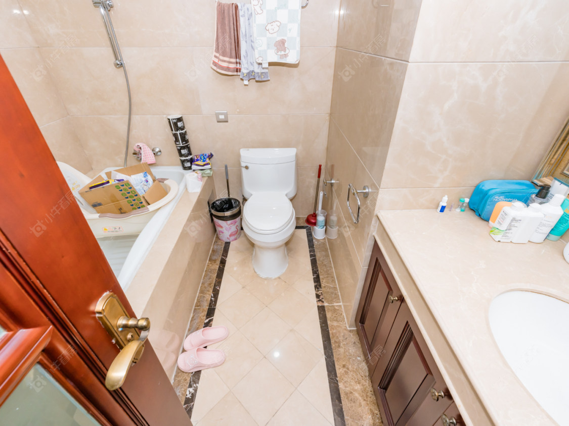 新城首府房源室内图 常州新城首府在售二手房源室内图_小牛看房