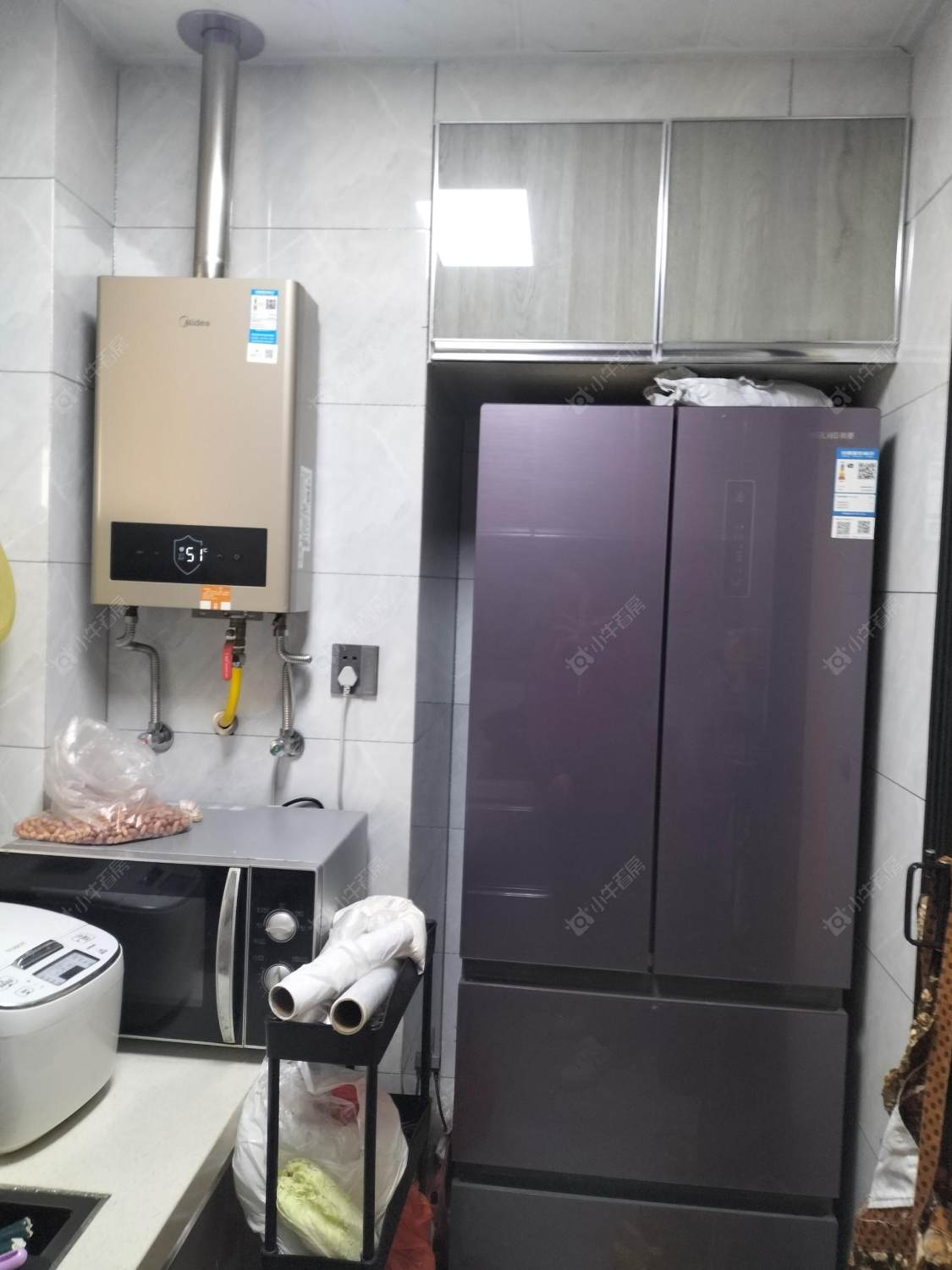 常州临津花园在租房源_小牛看房