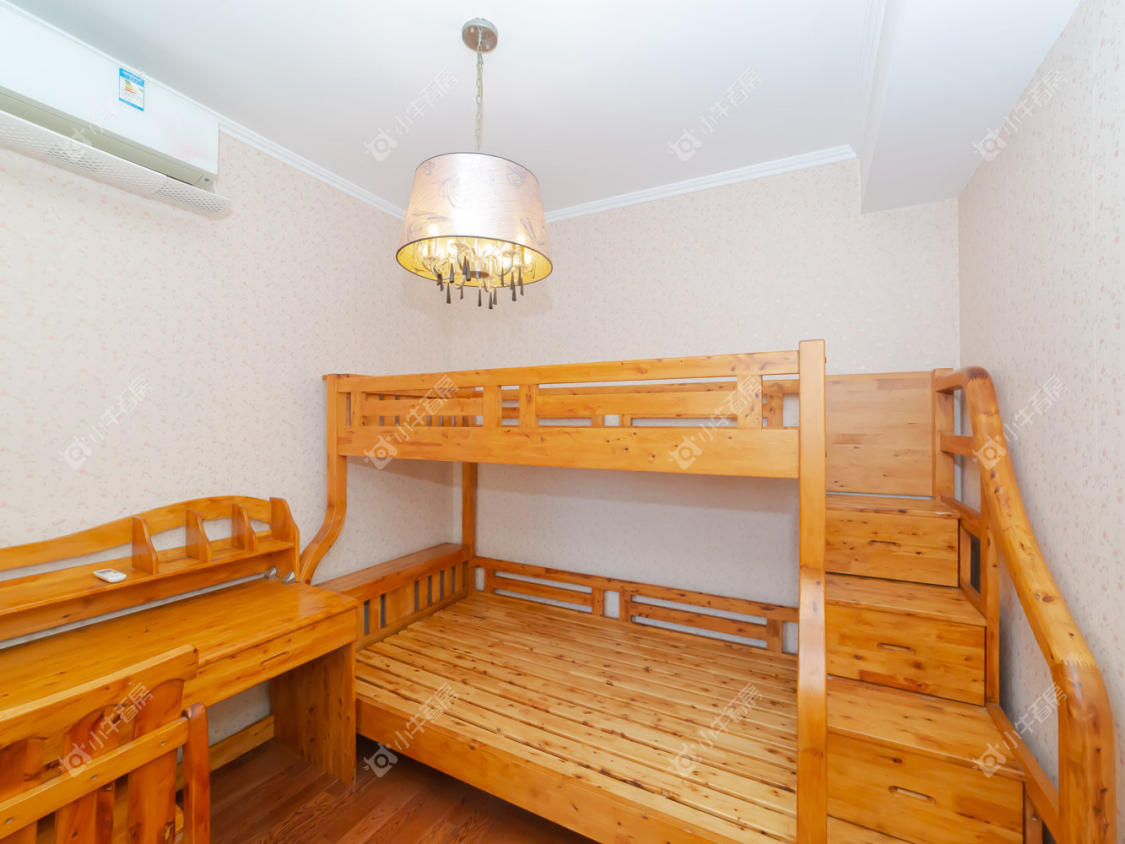 常州世茂香槟湖一期在租房源室内图_小牛看房