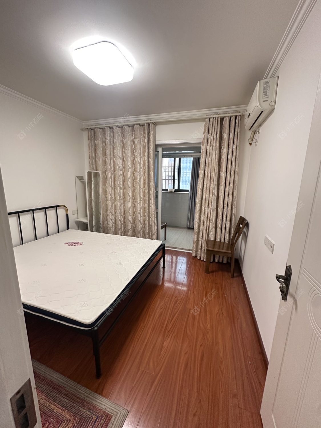 绿地香颂花园房源室内图 常州绿地香颂花园在租房源室内图_小牛看房