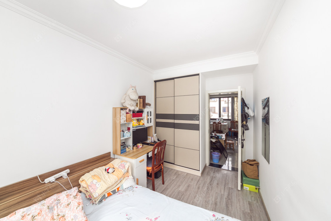 常州清潭六村在售二手房源室内图_小牛看房