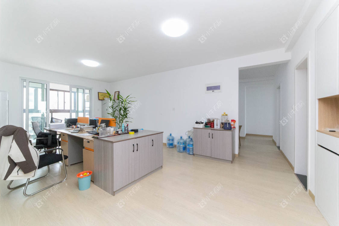 常州蔚蓝天地三四期在租房源室内图_小牛看房