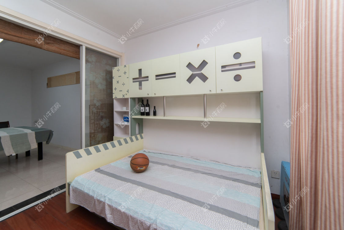 常州蓝天花园西区在租房源_小牛看房