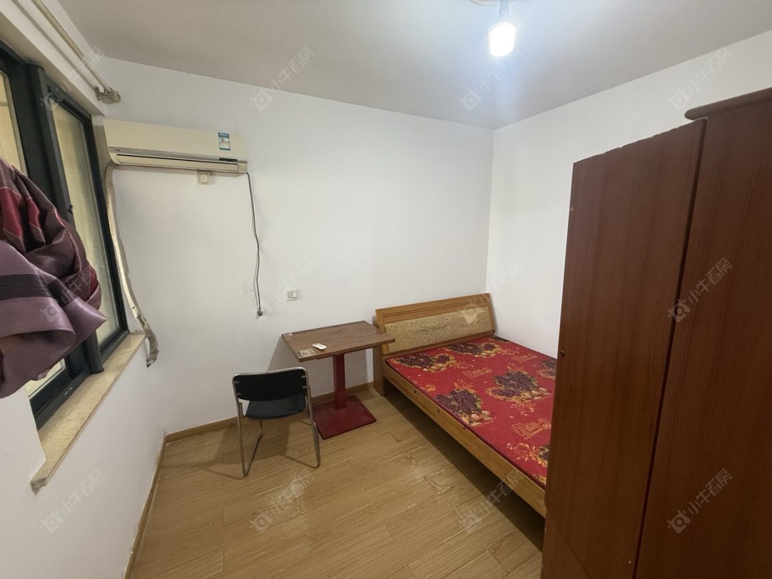 常州永安花苑在租房源室内图_小牛看房