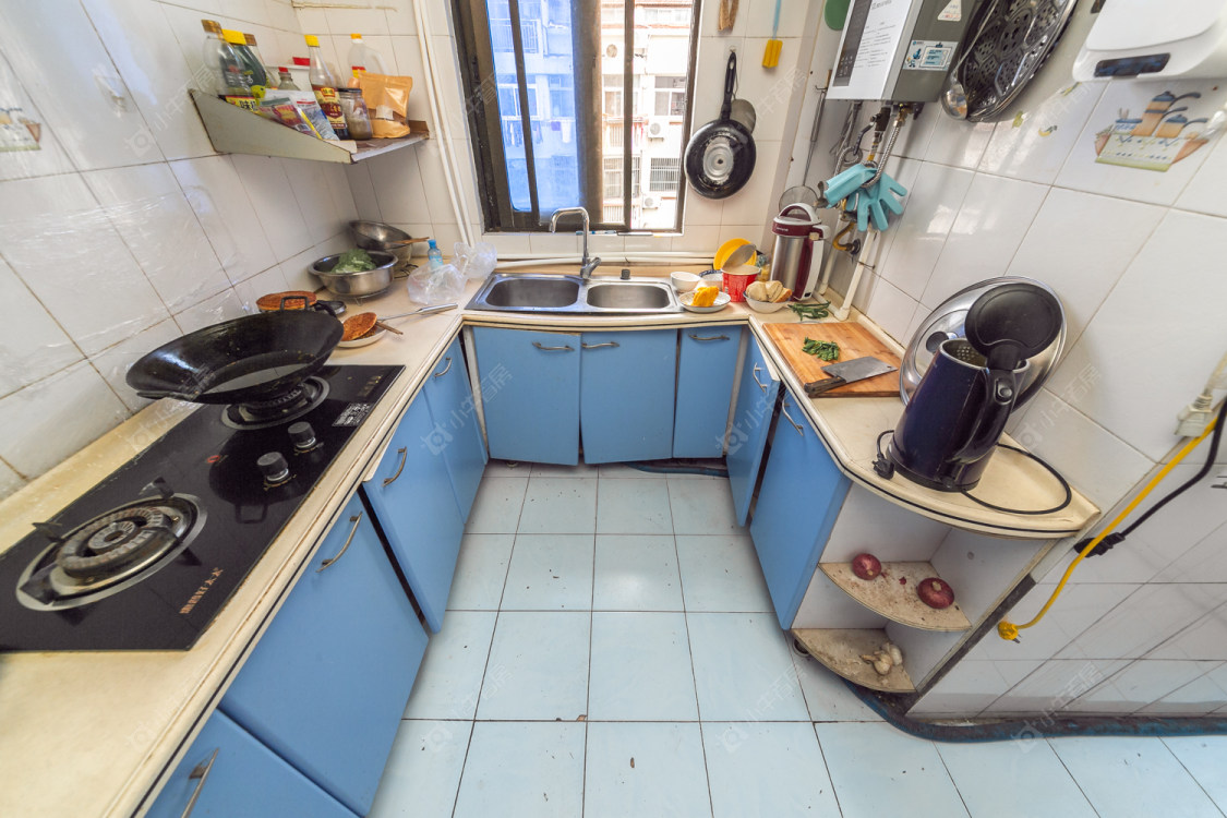 常州清潭六村在售二手房源室内图_小牛看房