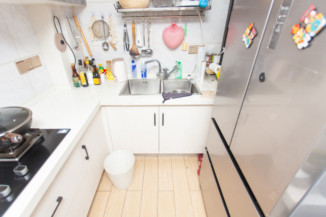 新城蓝钻苑北区房源室内图 常州新城蓝钻苑北区在售二手房源室内图_小牛看房