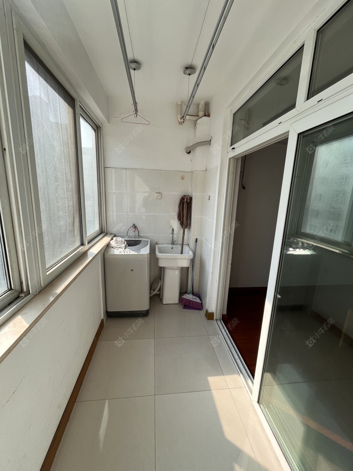 常州青洋花苑在租房源室内图_小牛看房