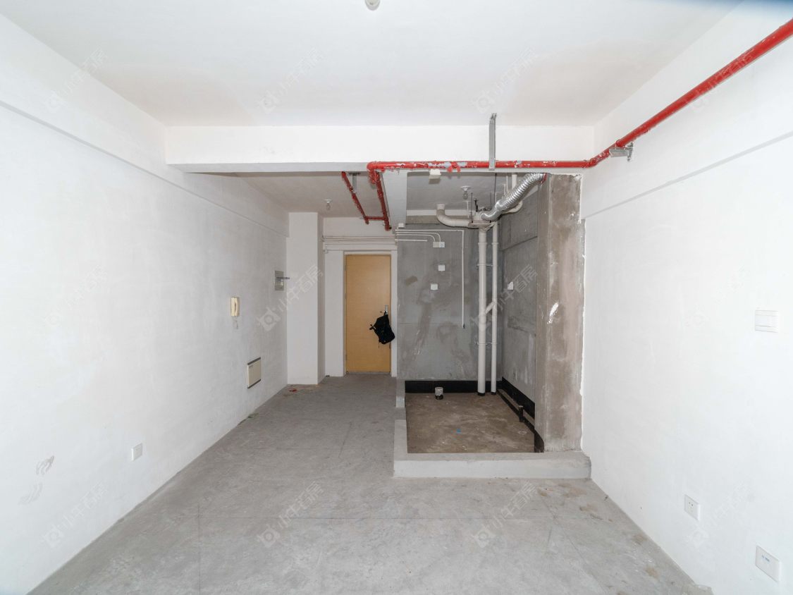 京城豪苑北区房源室内图 常州京城豪苑北区在售二手房源室内图_小牛看房