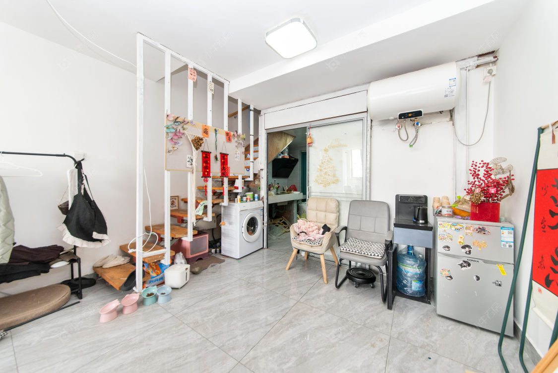 常州亚泰财富中心在售二手房源_小牛看房