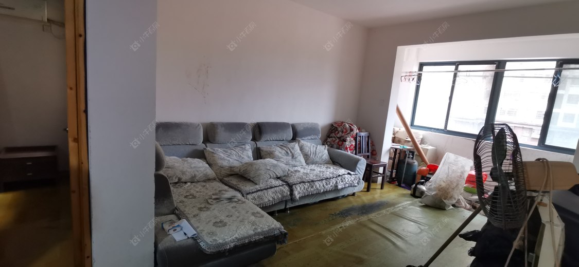 常州顺园八村二期在租房源_小牛看房