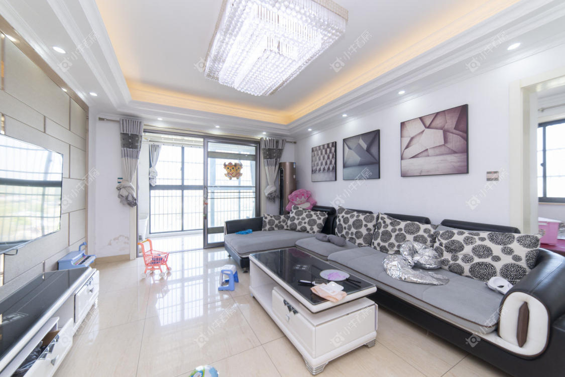 常州聚湖雅苑在租房源_小牛看房