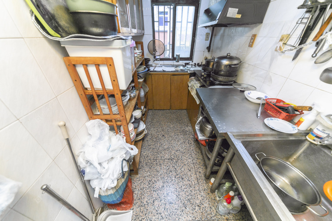 常州会馆浜新村在售二手房源室内图_小牛看房