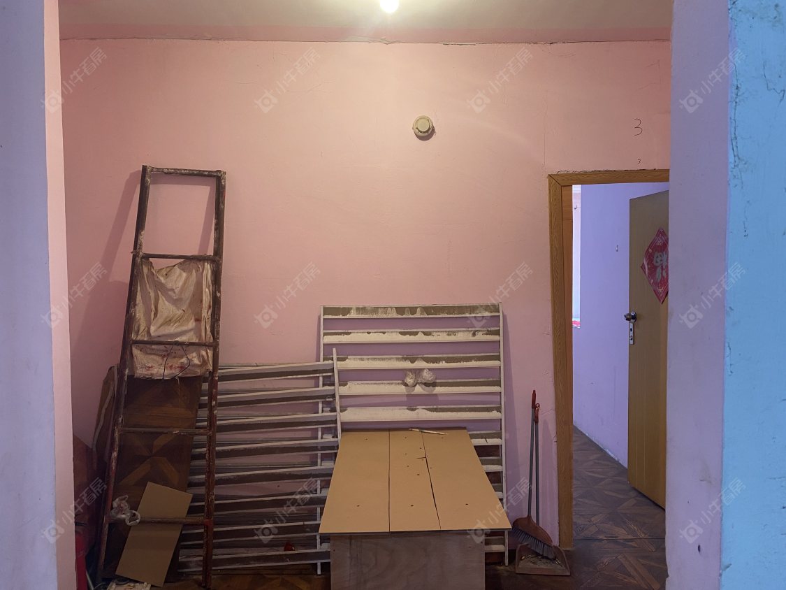 常州凤凰名城2室2厅1卫出租_小牛看房