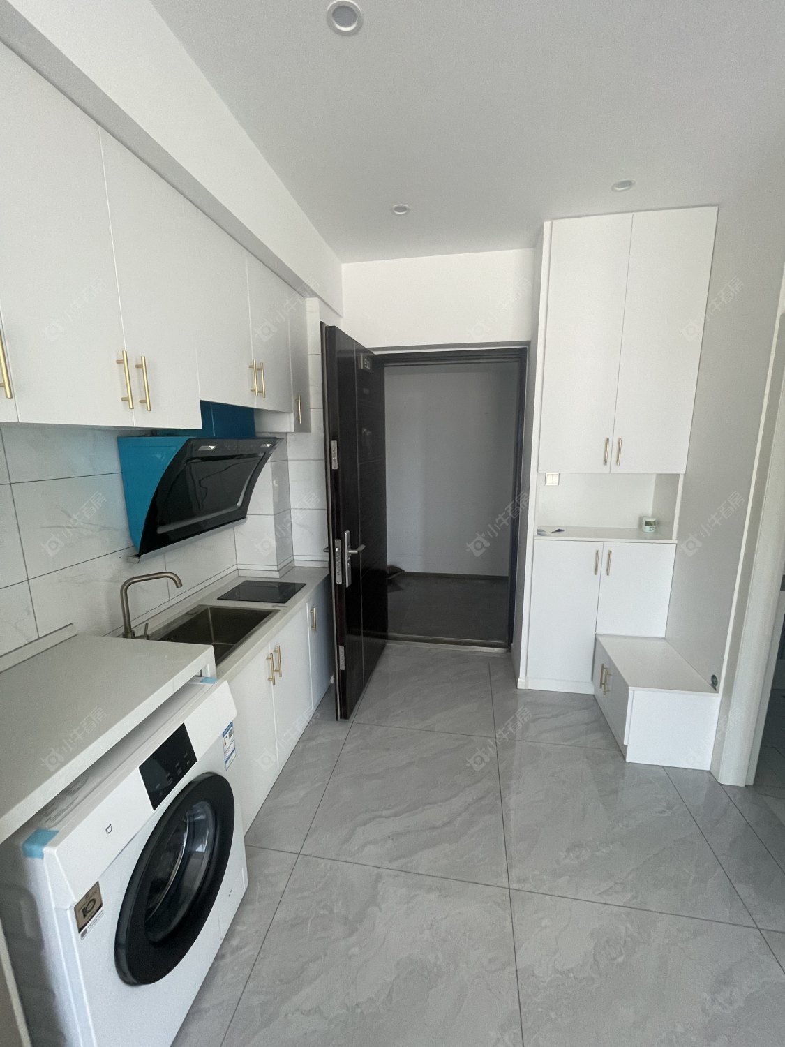 常州世茂广场在租房源室内图_小牛看房