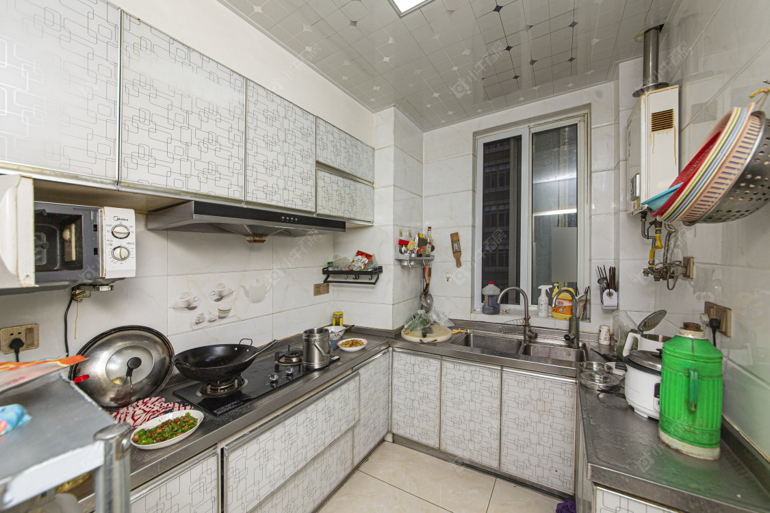 常州新濠澜境在售二手房源室内图_小牛看房