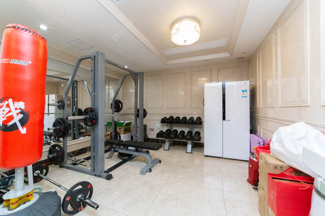 常州大名城南区别墅区在售二手房源小区图_小牛看房