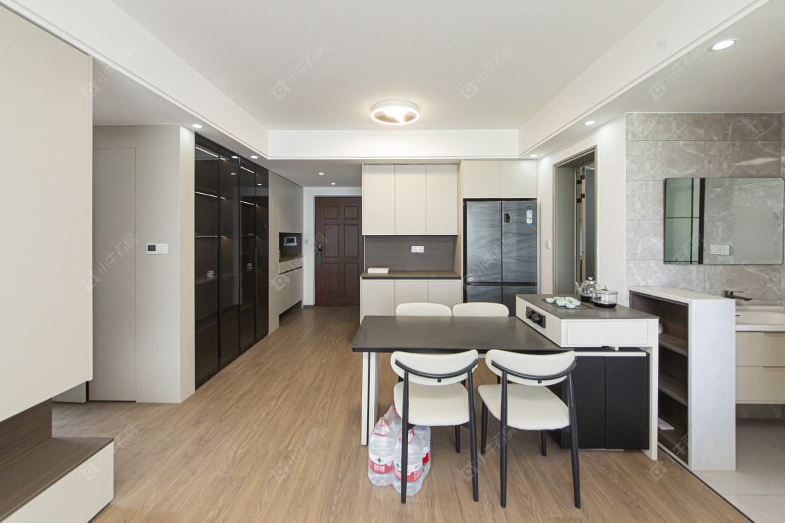 常州新城公馆荣域在售二手房源室内图_小牛看房