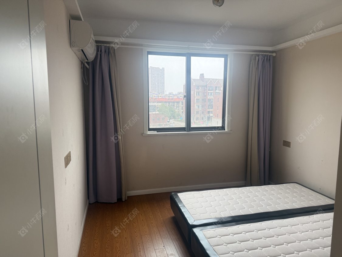 常州玲珑花园在租房源室内图_小牛看房