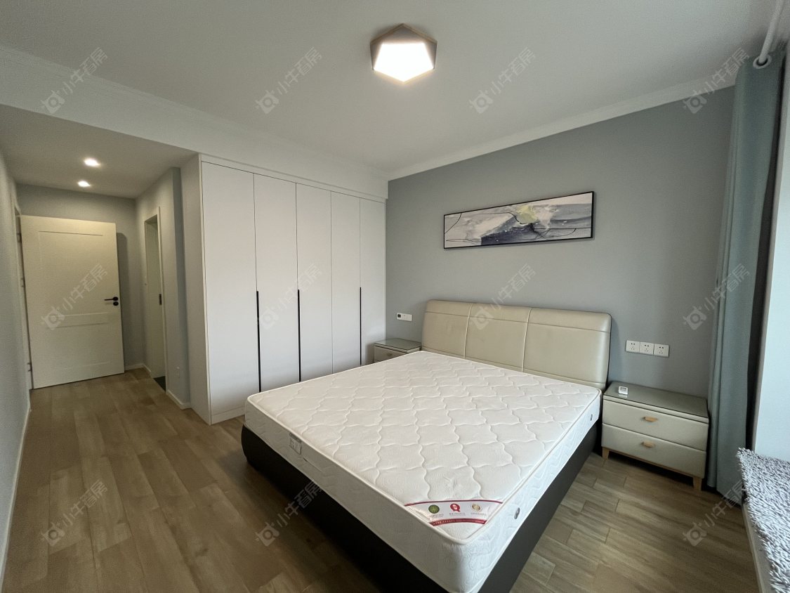 常州阳光龙庭在租房源_小牛看房