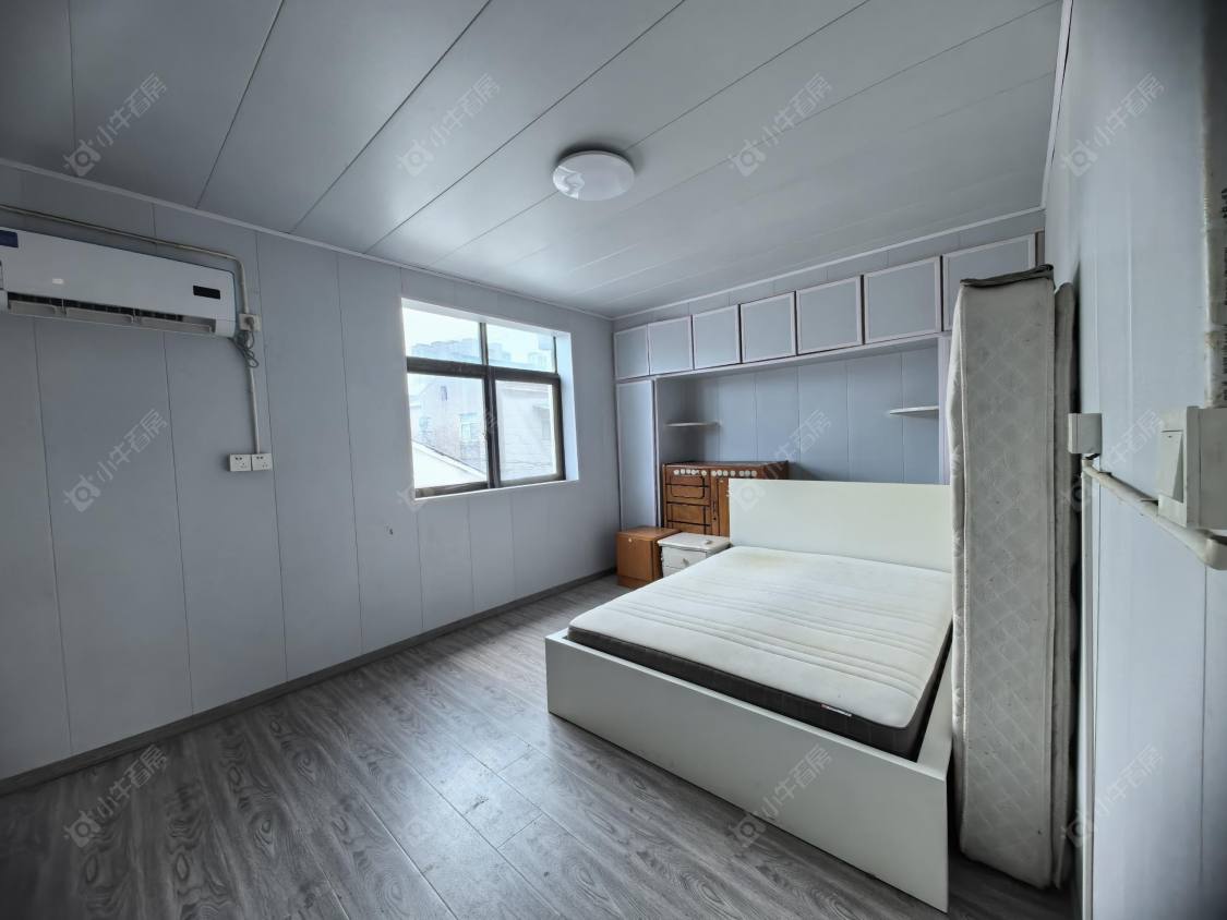 常州浦前老街在租房源户型图_小牛看房