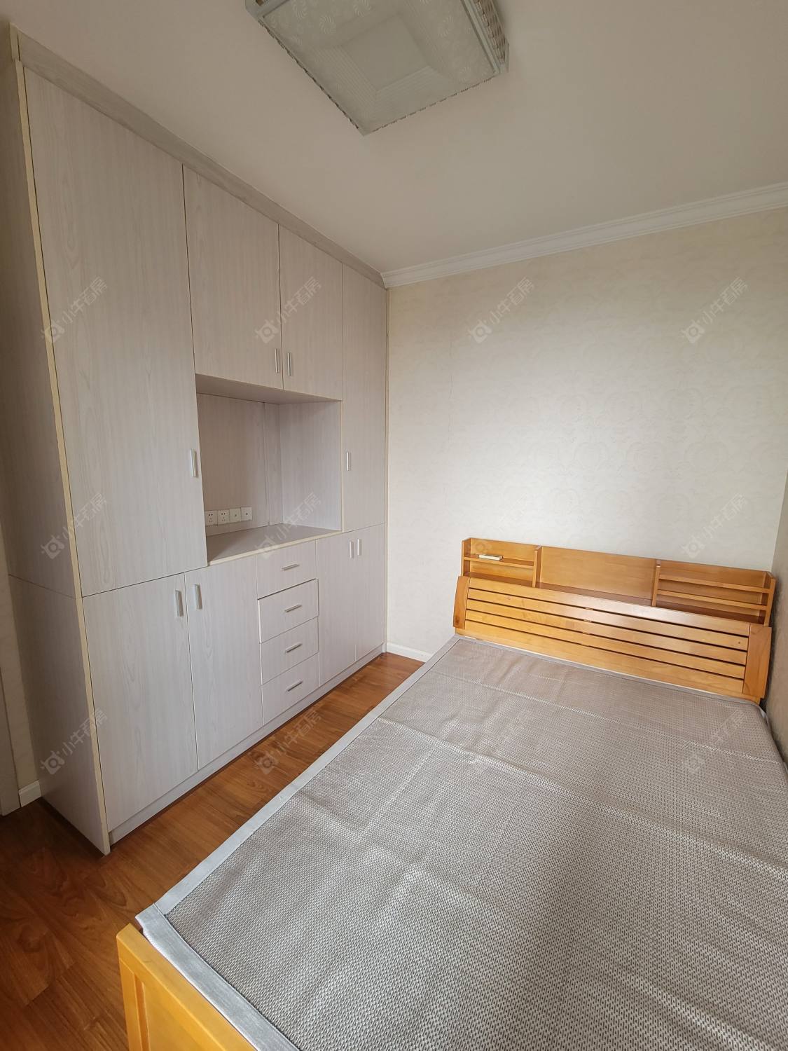 常州典雅花园在租房源室内图_小牛看房