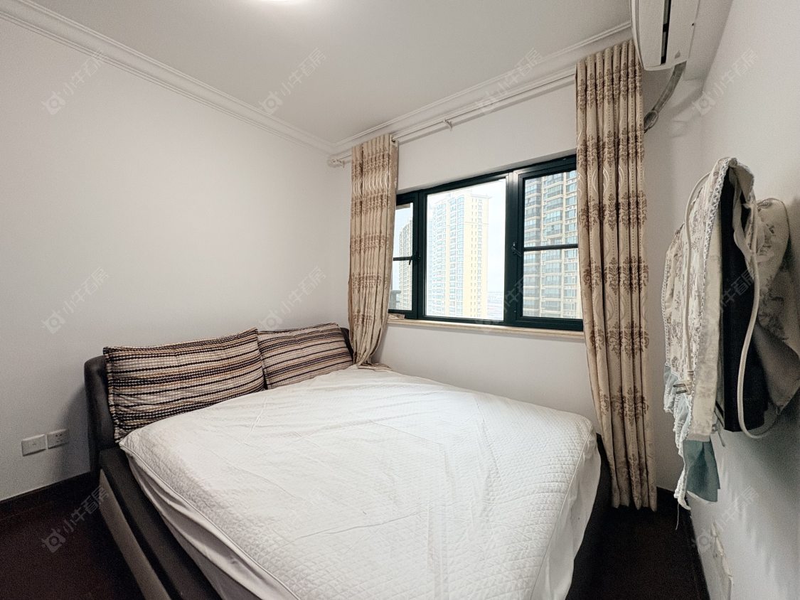 丹阳恒大城在售二手房源室内图_小牛看房