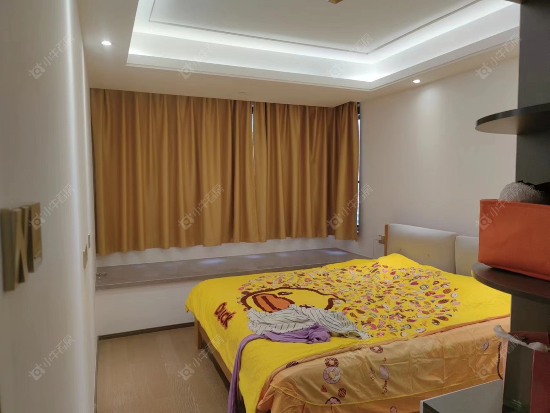 常州万科新都会在租房源_小牛看房