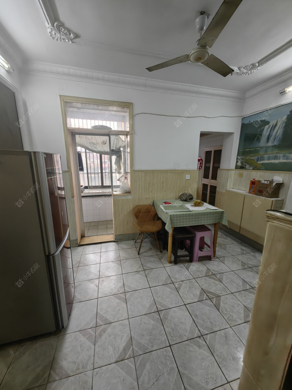 常州北环新村武进小区在租房源_小牛看房