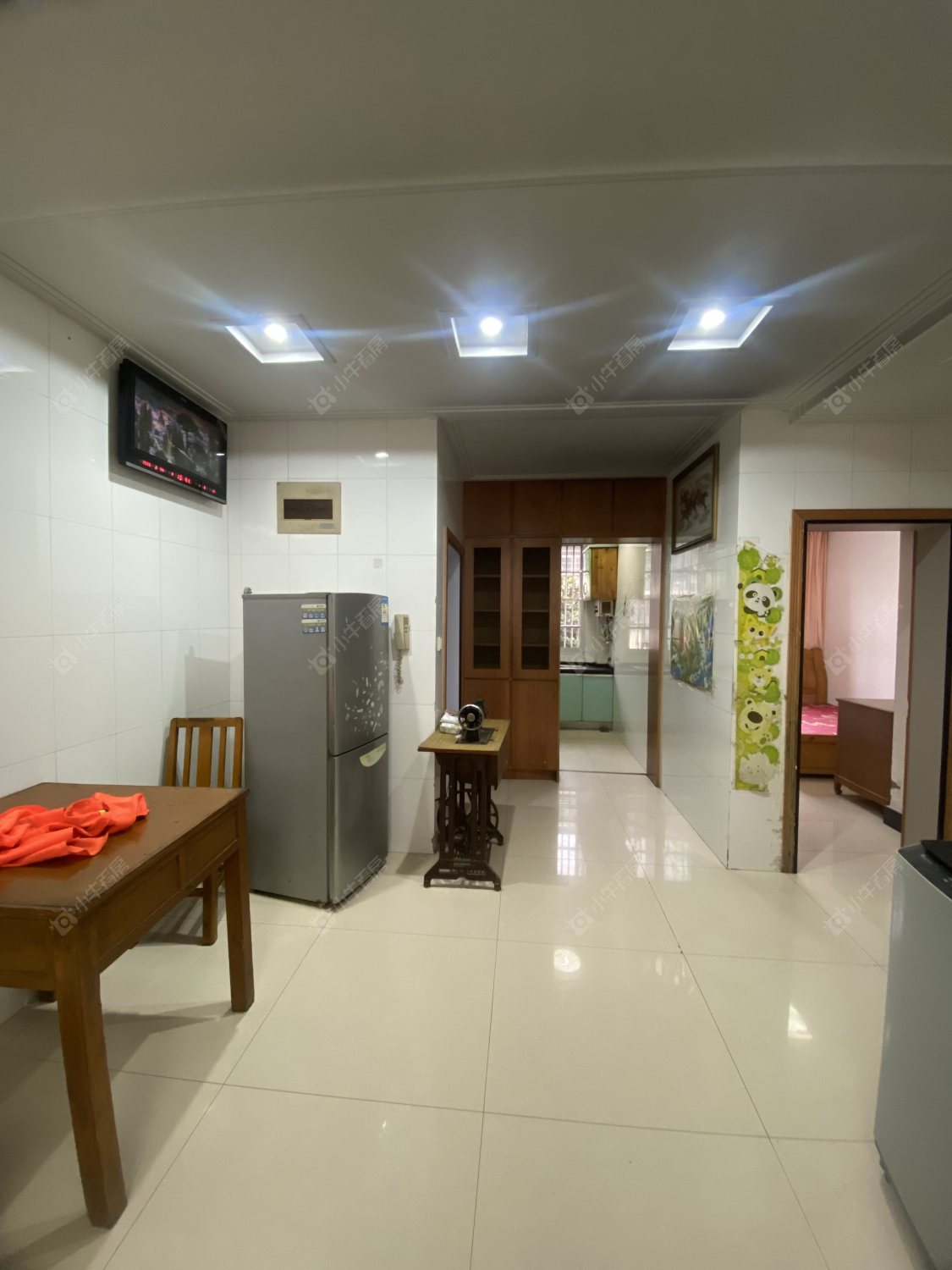 常州南河花园在租房源_小牛看房