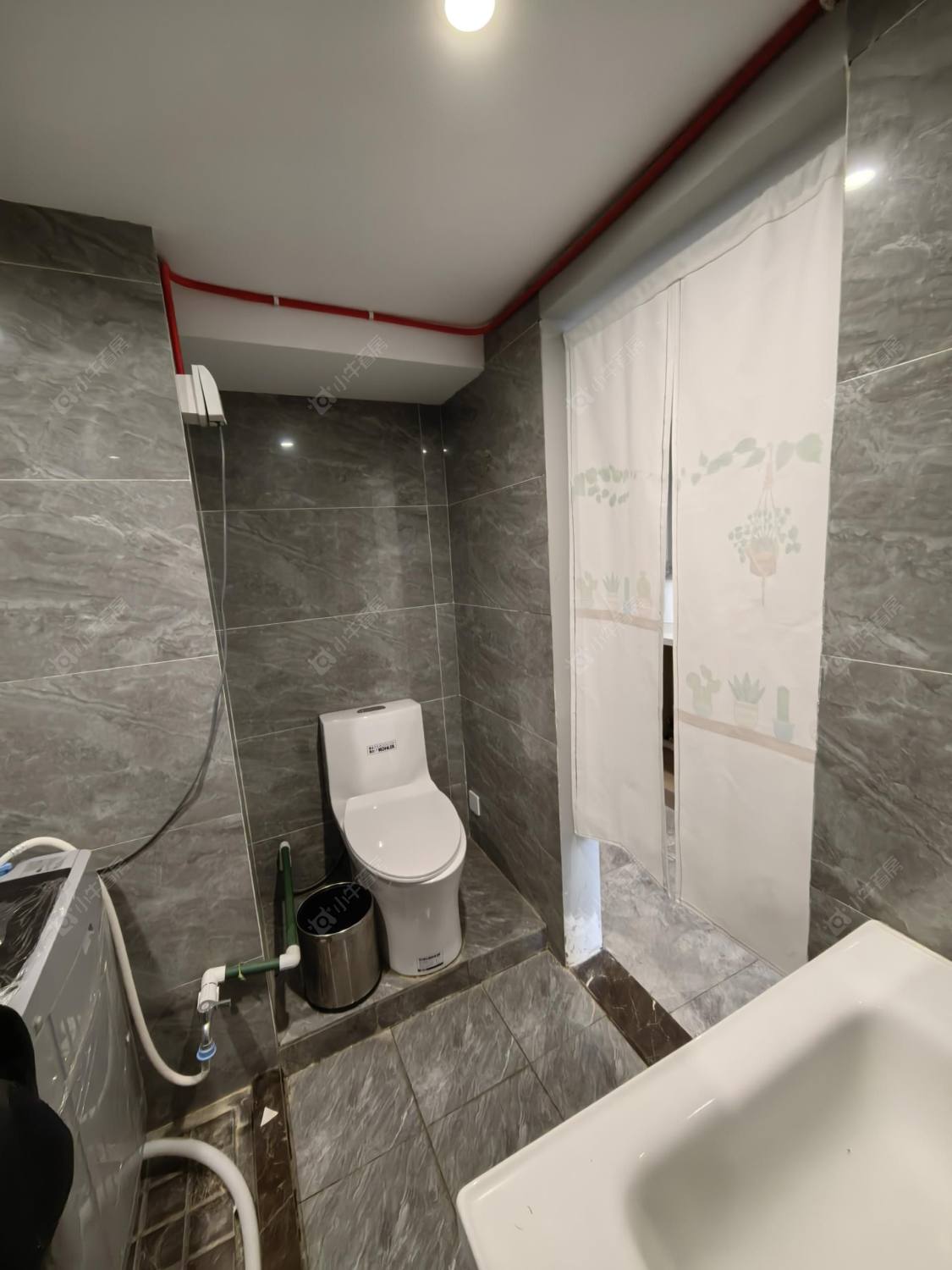 常州金科保利北郡花园在租房源室内图_小牛看房