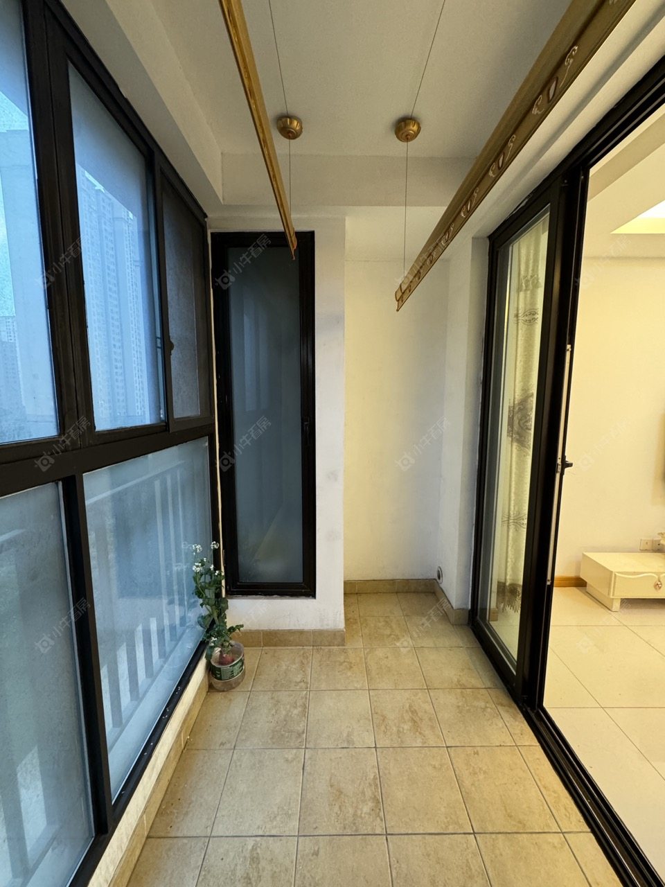 常州香溢紫郡一期在租房源室内图_小牛看房