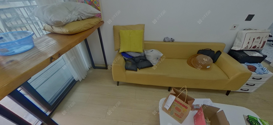 常州旭辉都会里租房房源封面图