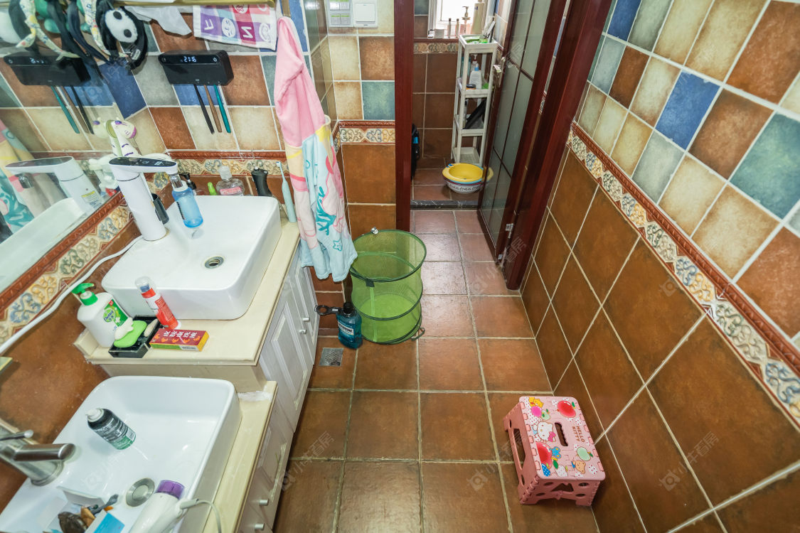 常州怡康花园在售二手房源室内图_小牛看房