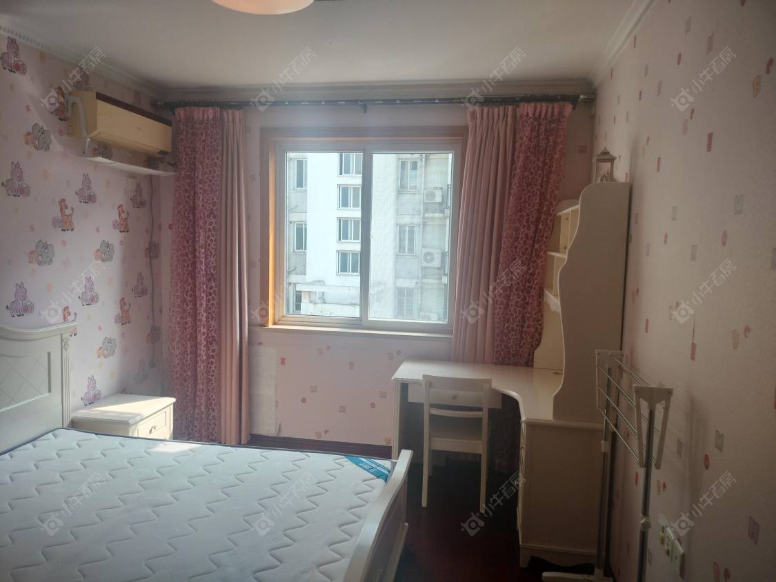 虹景金桂园房源室内图 常州虹景金桂园在租房源室内图_小牛看房