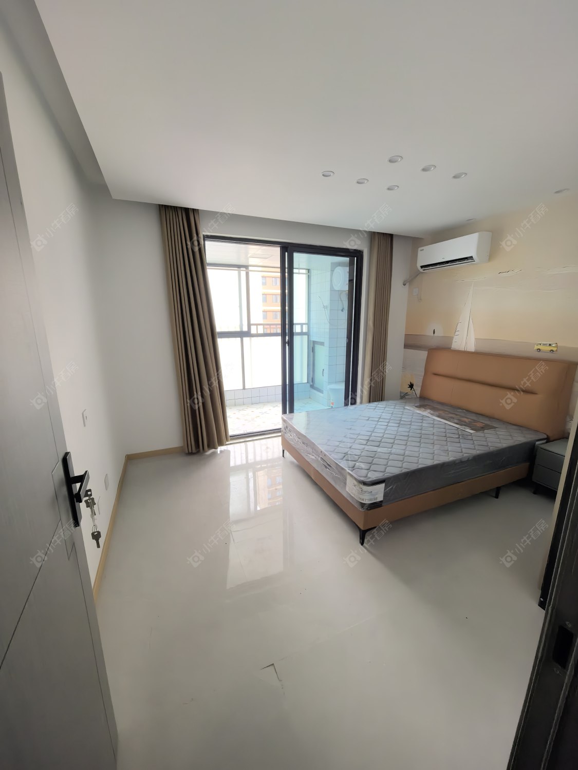 常州观湖名轩3室2厅2卫出租房源图片